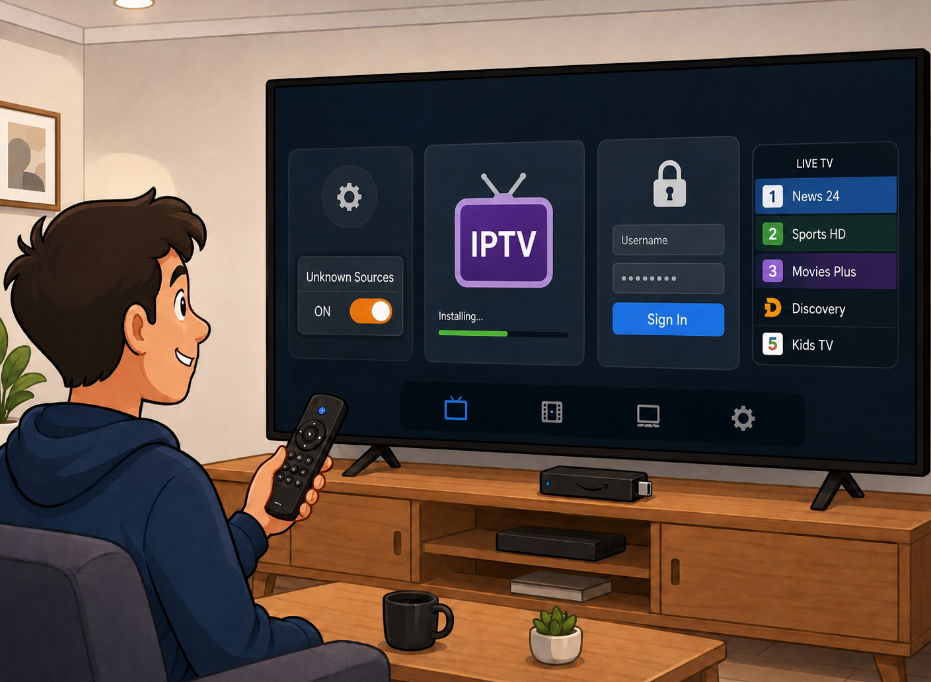Step-By-Step SMART IPTV on Firestick Setup.png Step-By-Step SMART IPTV on Firestick Setup.png